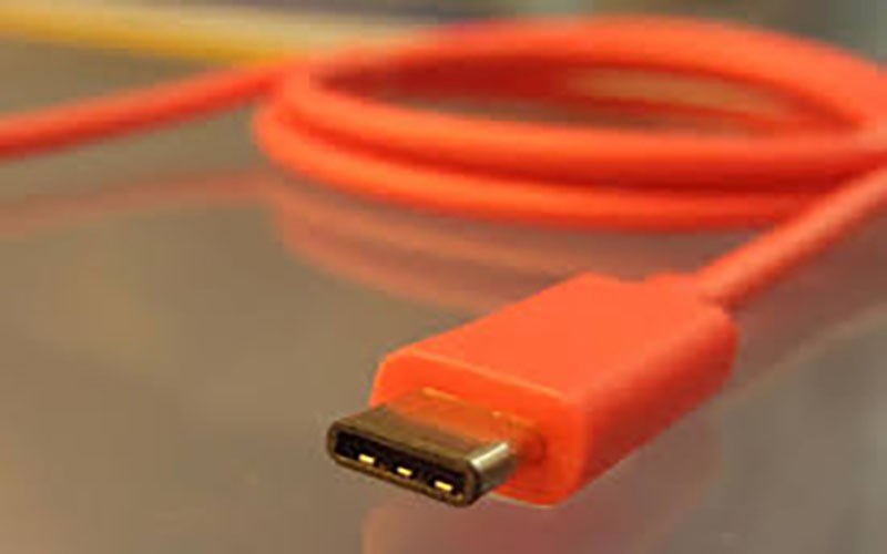 لوگو جدید USB 4 تفاوت پورت‌‌ها را به‌صورت واضح نشان می‌دهد 